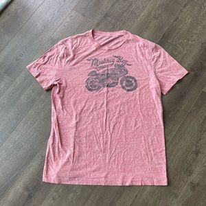 Monterey Bay T-Shirt